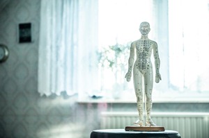 Osteopathie, een gezond perspectief